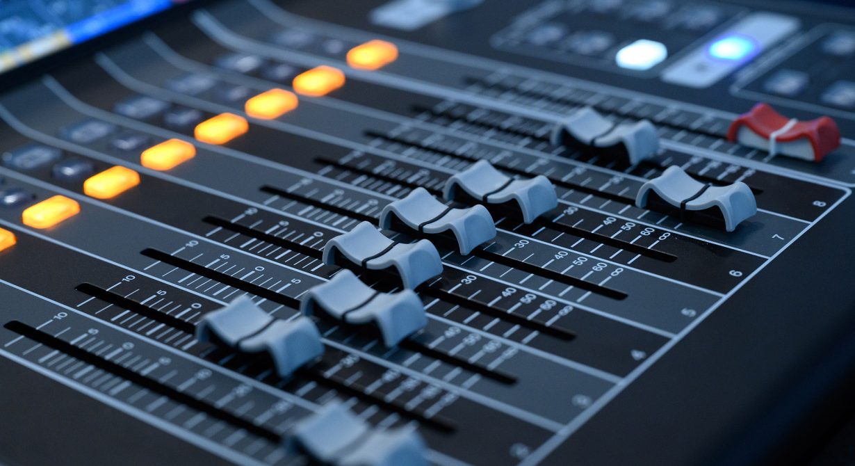 AV Hire