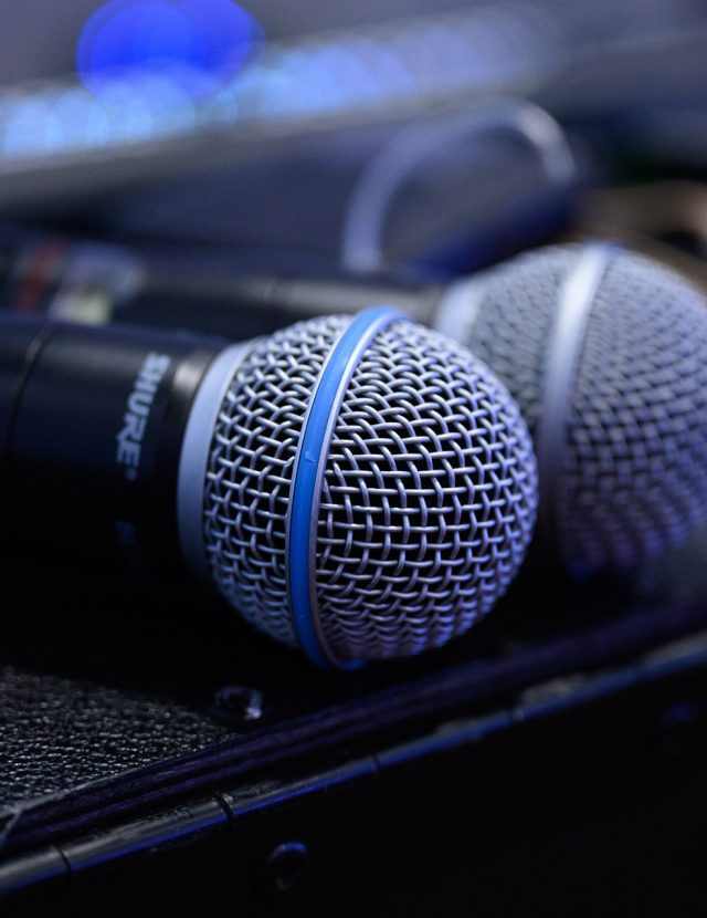 AV Hire