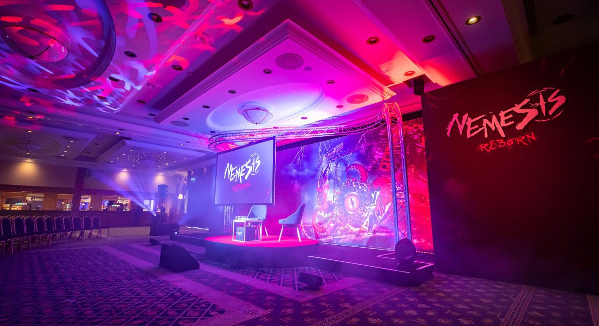 Planning Event