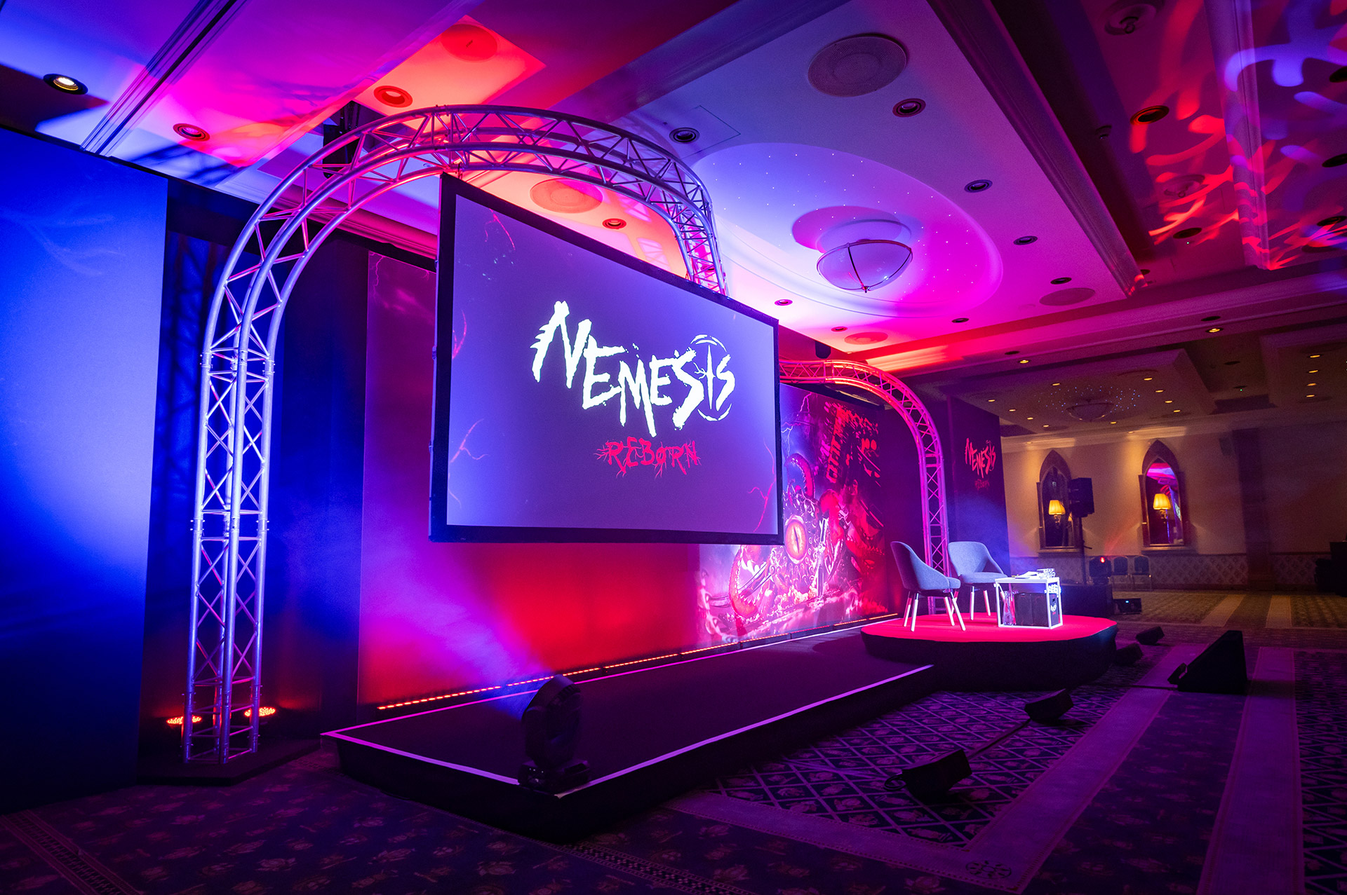 Event