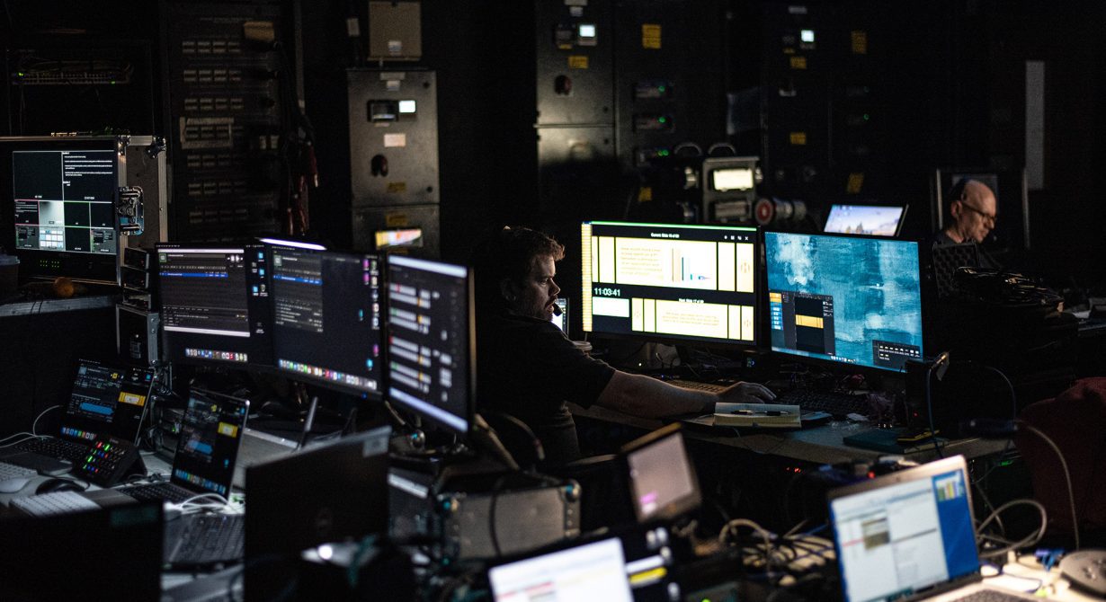 Technical Production