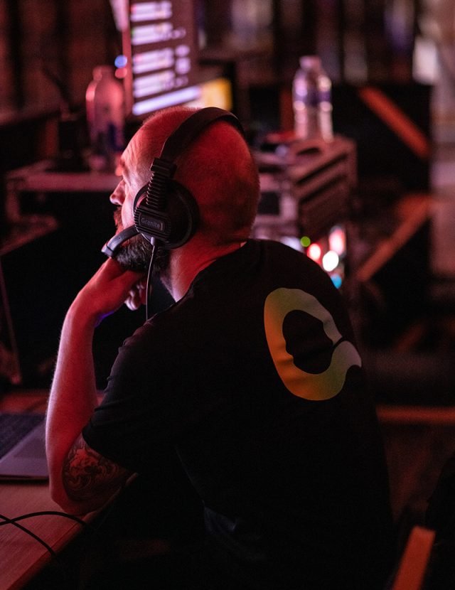 Technical Production