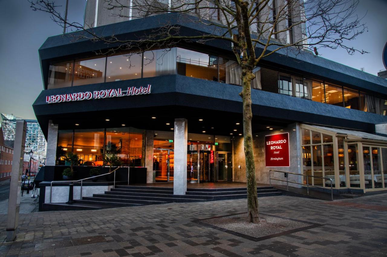 Leonardo Royal Birmingham