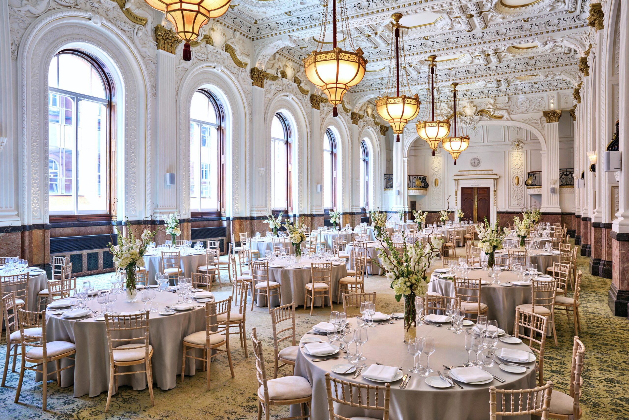 Grand Hotel Birmingham