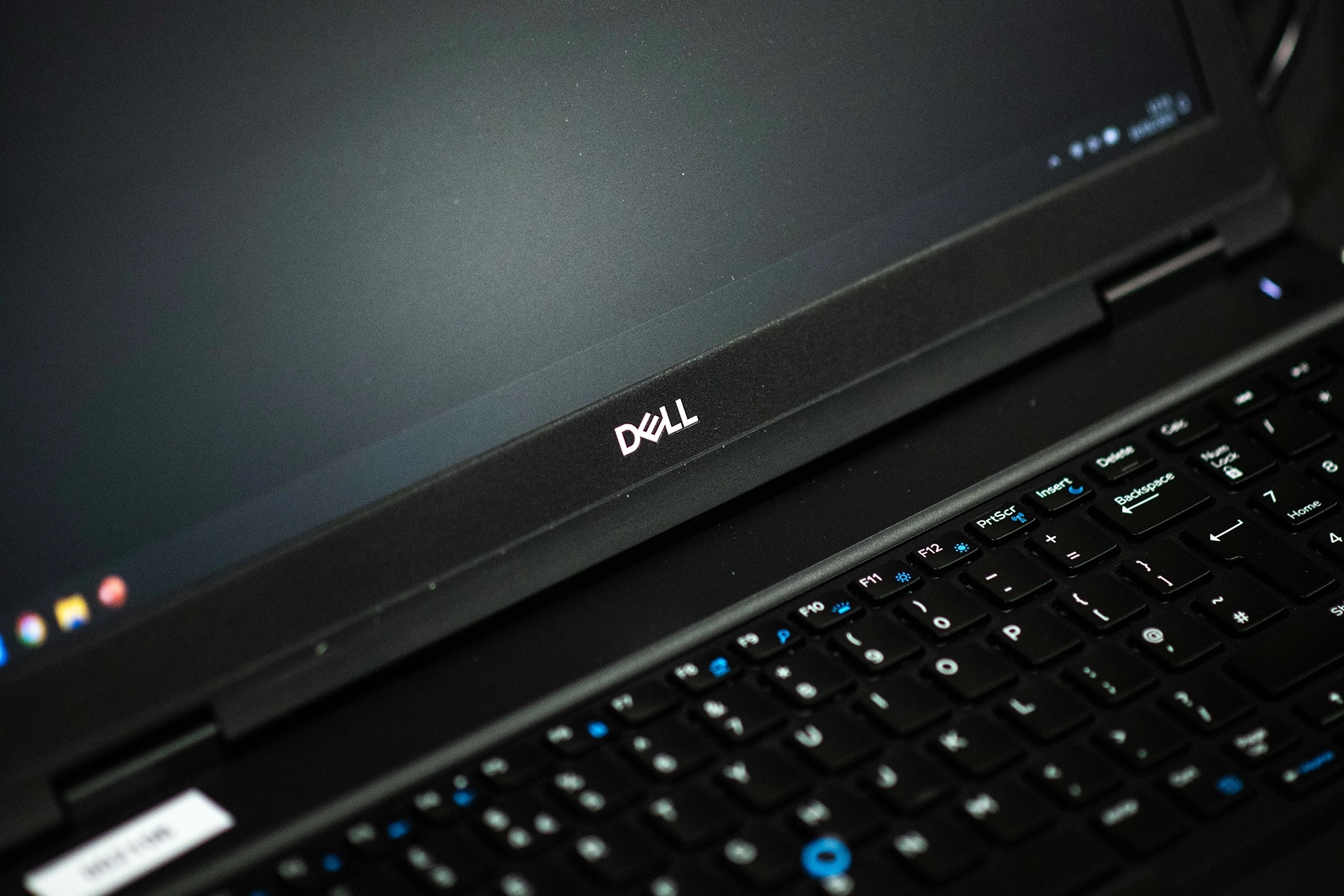 Dell Laptops