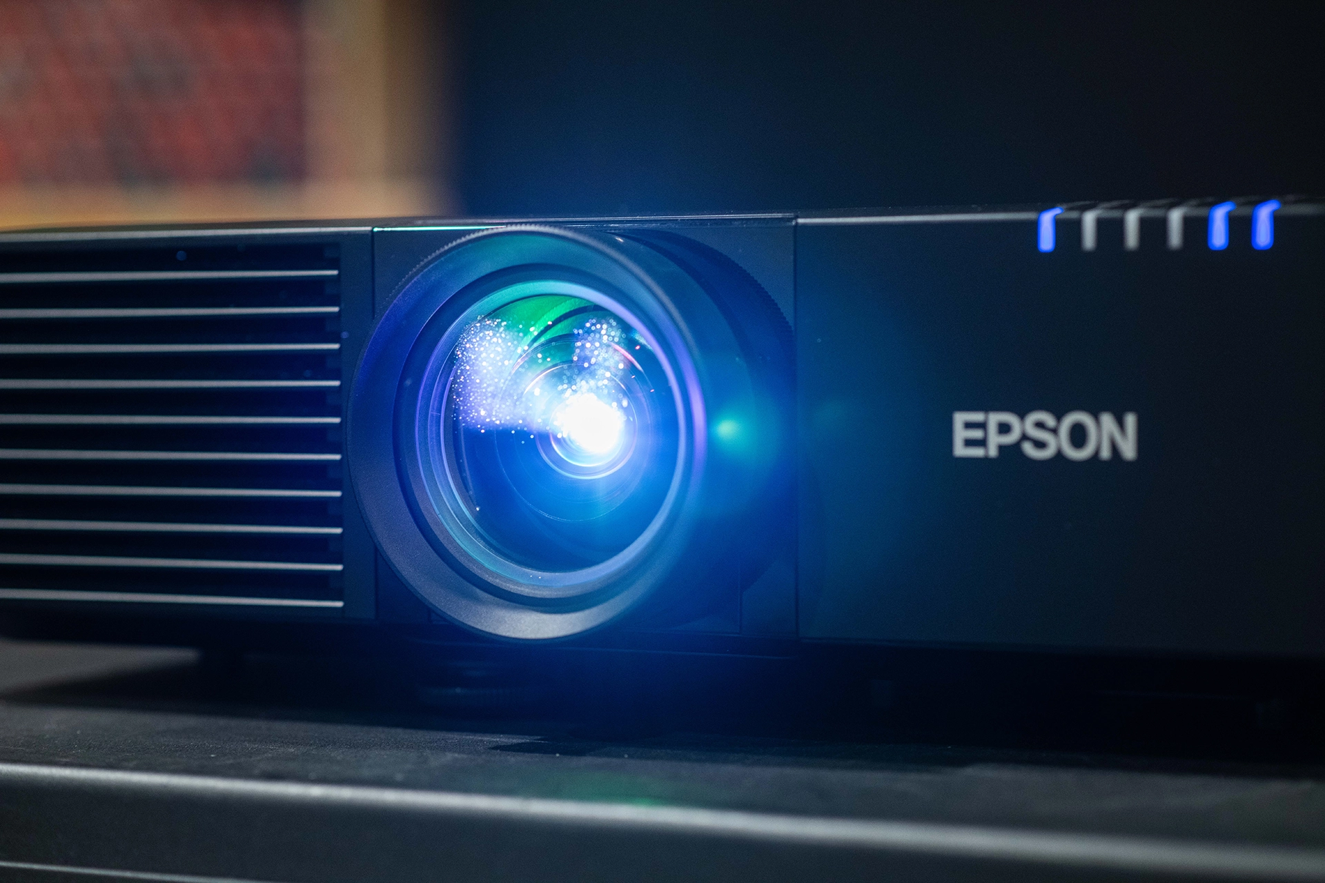 Epson 7K Projector