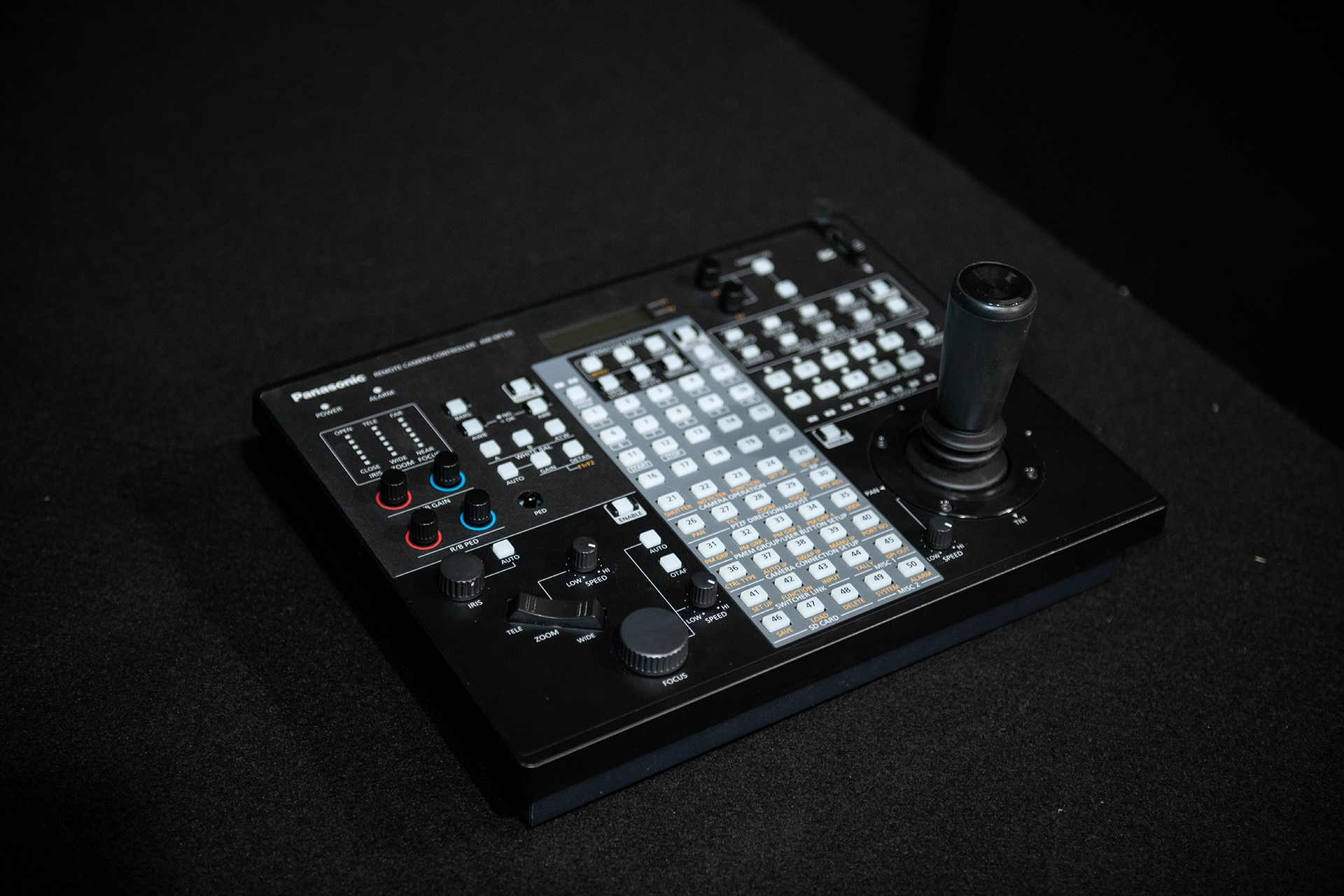 Hot Head Controller