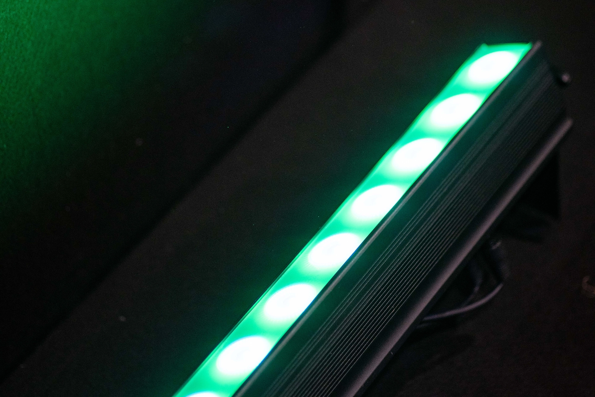 LED batten lighting