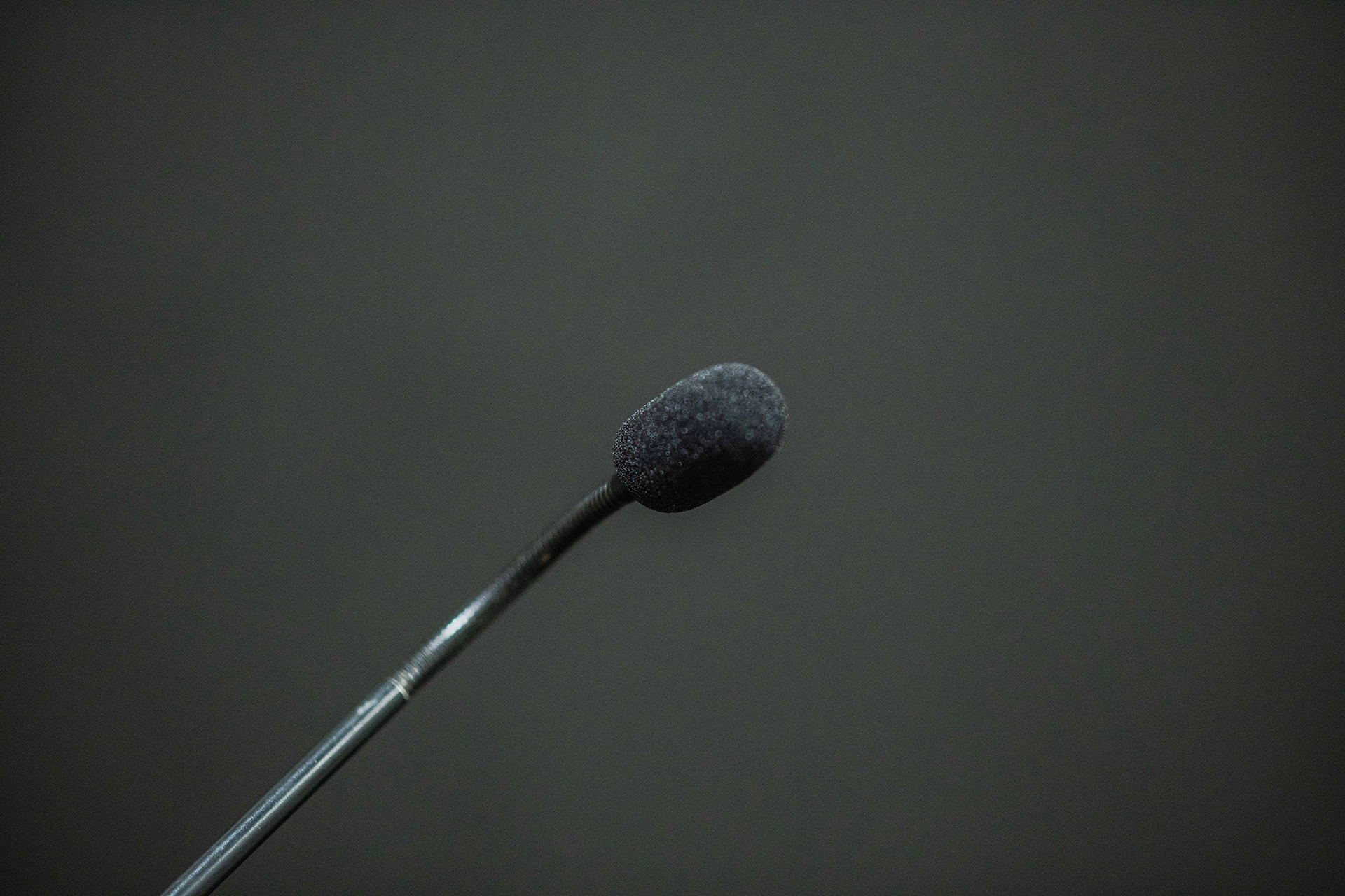 Shure Lectern Microphone