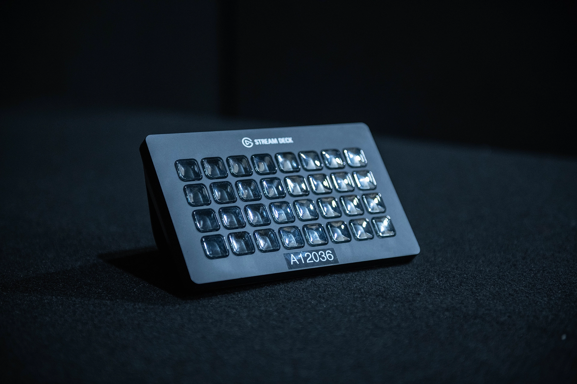 Stream Deck